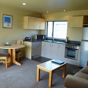 Standard Two-Bedroom Apartment
